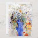 Search for large blue cards Flowers