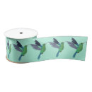 Search for hummingbird ribbon Cute