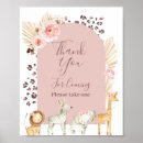 Search for thank you for coming signs Gold glitter