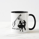 Search for silhouette dancer mugs Dancers
