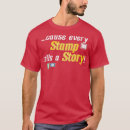 Search for philately tshirts Collector