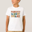 Search for honesty clothing Design