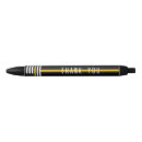 Search for 911 office supplies Thin gold line