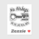 Search for airbag bumper stickers Car