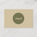 Search for oval olive Green