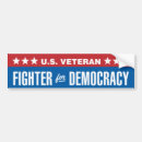 Search for fighter bumper stickers Military