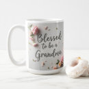 Search for warm heart mugs Grandma