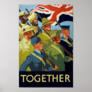 Search for british propaganda posters United kingdom