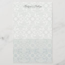 Search for anniversary stationery paper Floral