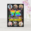 Search for 76th 76 years old