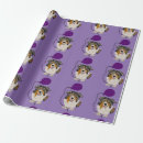 Search for australian shepherd wrapping paper Birthday