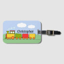 Search for training luggage tags Green