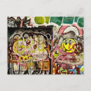 Search for street art postcards Photography