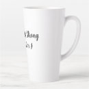 Search for i am mugs Latte