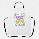 Search for neon aprons Birthday