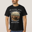Search for gettysburg tshirts Battle