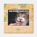 Search for offering magnets I can has cheezburger