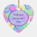 Search for marry me candy Engagement