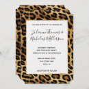 Search for gold and brown wedding invitations Chic