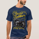 Search for bobber tshirts Vintage
