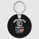 Search for stupid key rings Vote
