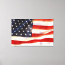 Search for usa flag canvas prints Independence