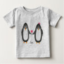 Search for penguin baby shirts Animals