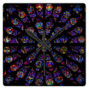 Search for notre dame clocks Mediaeval
