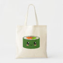Search for sushi bags Adorable