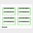 Search for best granny stickers Green