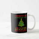 Search for identify mugs Tree lit