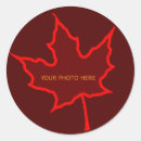 Search for leaf border stickers Autumn