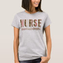 Search for inspirational nurse tshirts Hospital