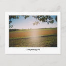 Search for gettysburg postcards Battlefield