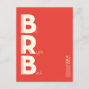 Search for acronym postcards Text