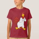Search for looney tunes kids tshirts Foghorn leghorn