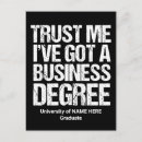 Search for funny business postcards Businessman