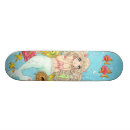Search for mermaid skateboards Ocean