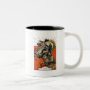 Search for vintage patriotic mugs Fourth