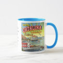 Search for catalina mugs Avalon