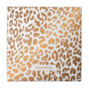 Search for leopard tiles Elegant
