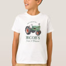 Search for birthday party boys tshirts Farm