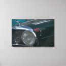 Search for jaguar canvas prints Car