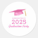 Search for girly graduation stickers Feminine