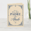 Search for spanish fathers day cards Feliz dia del padre