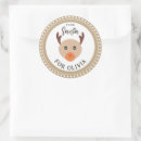Search for from santa labels Cute
