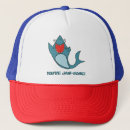 Search for jaws hats Blue