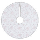 Search for pink tree skirts Winter