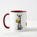 Search for cute zebra mugs Funny