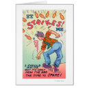 Search for strike postcards Lantern